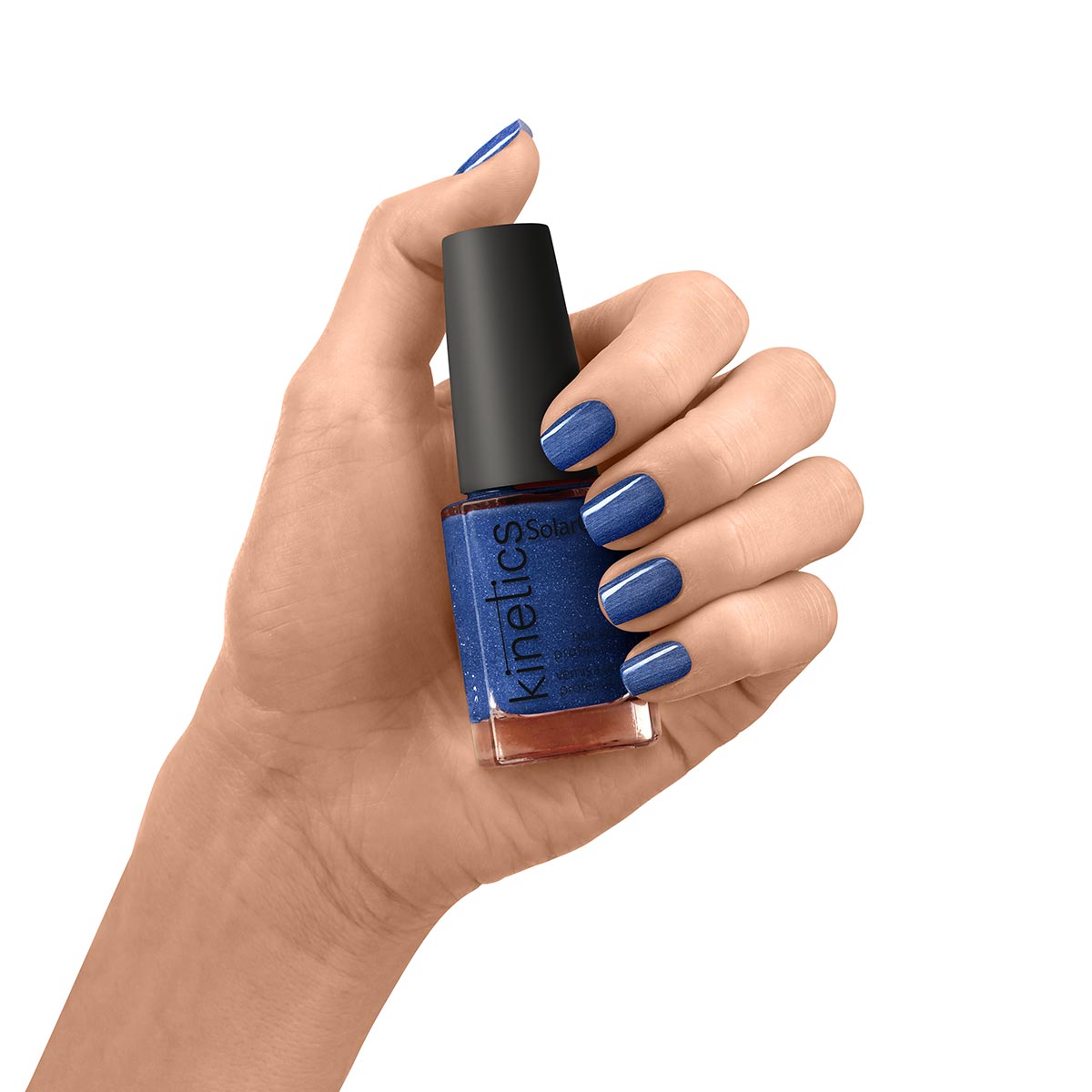 SOLARGEL #586 MIDNIGHT VELVET