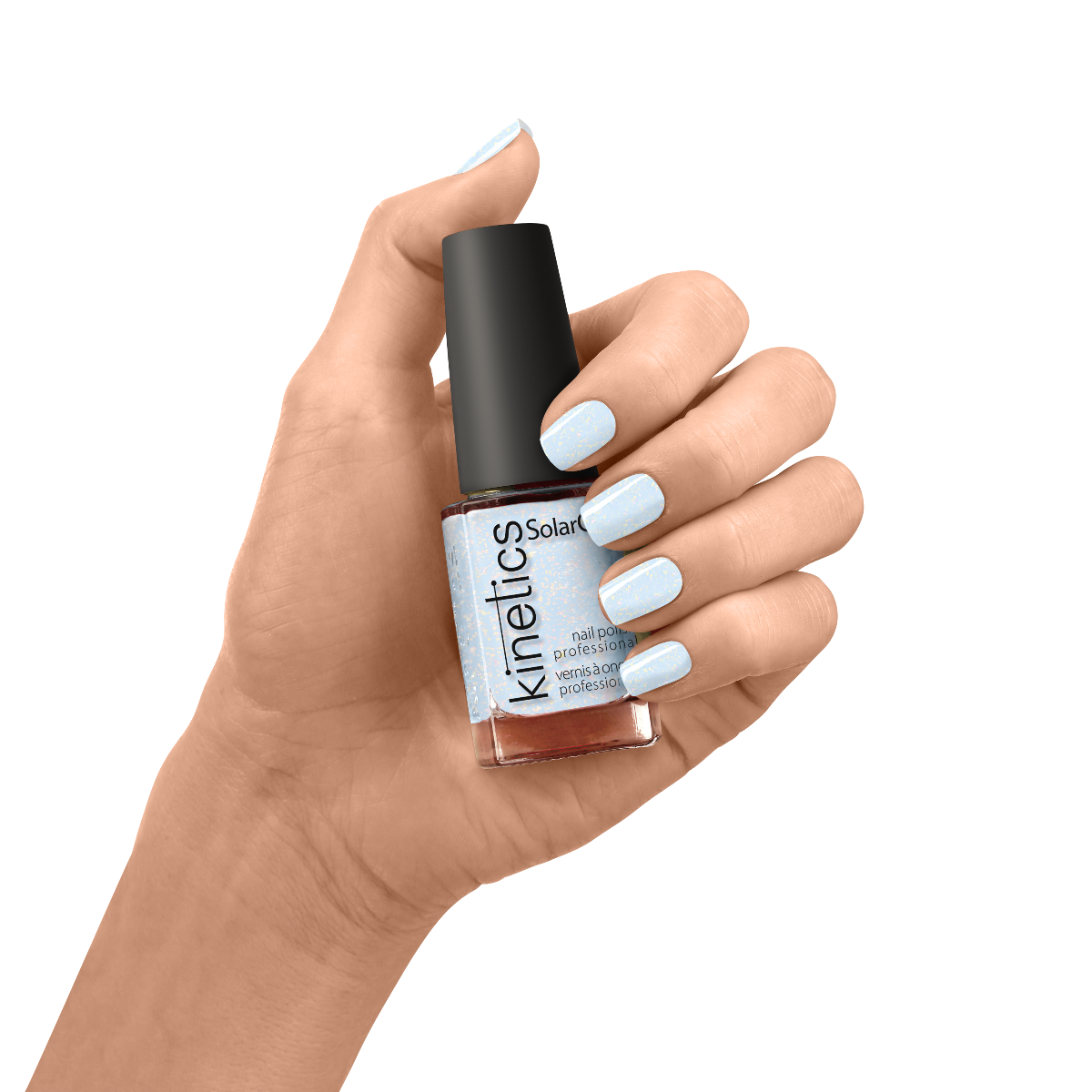 SOLARGEL #590 FUTURISTIC
