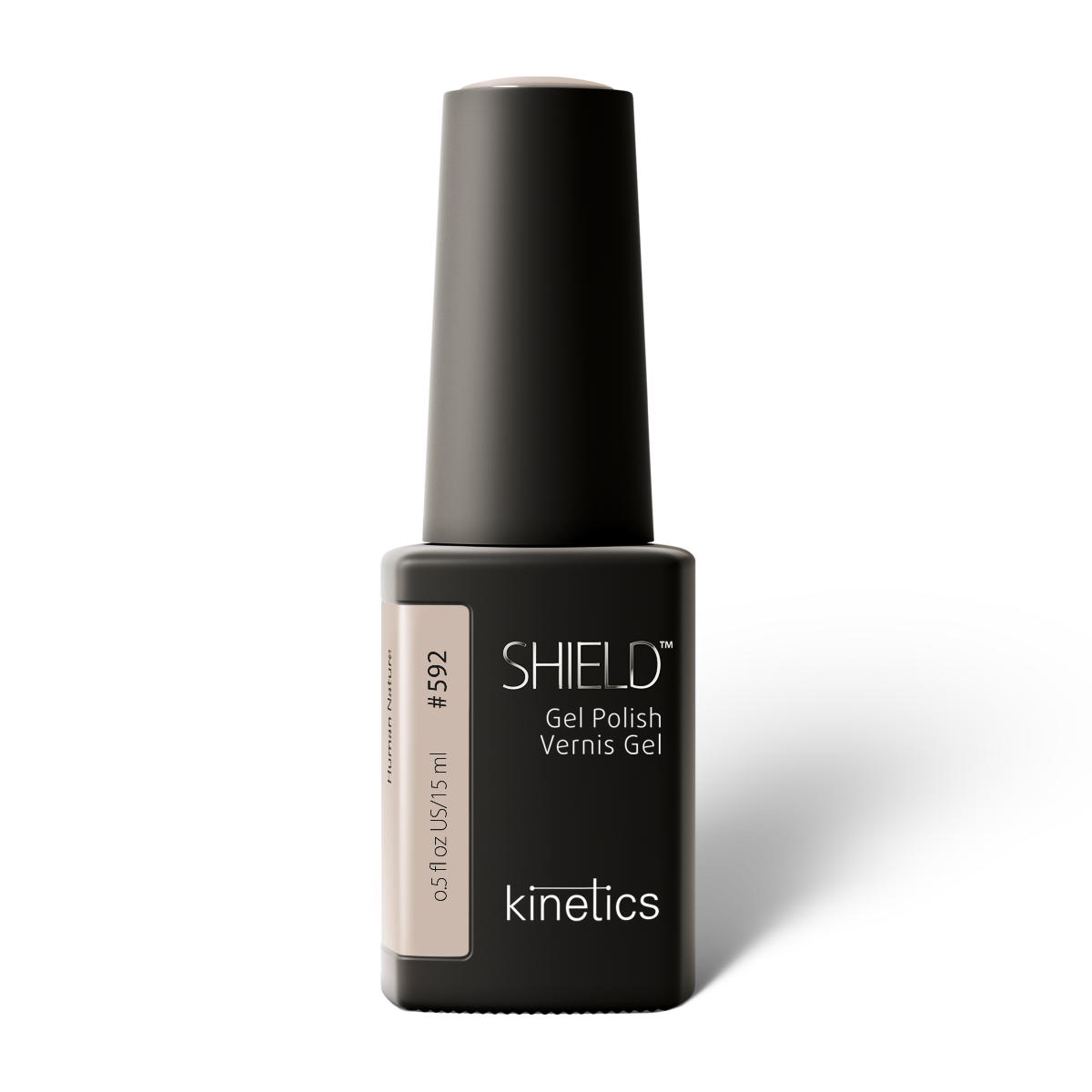 SHIELD #592 HUMAN NATURE