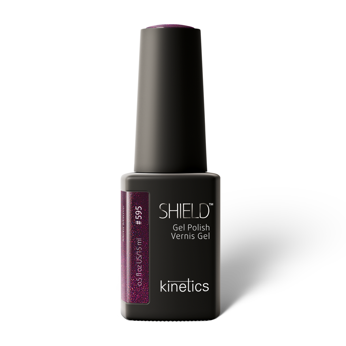 SHIELD #595 META MAUVE
