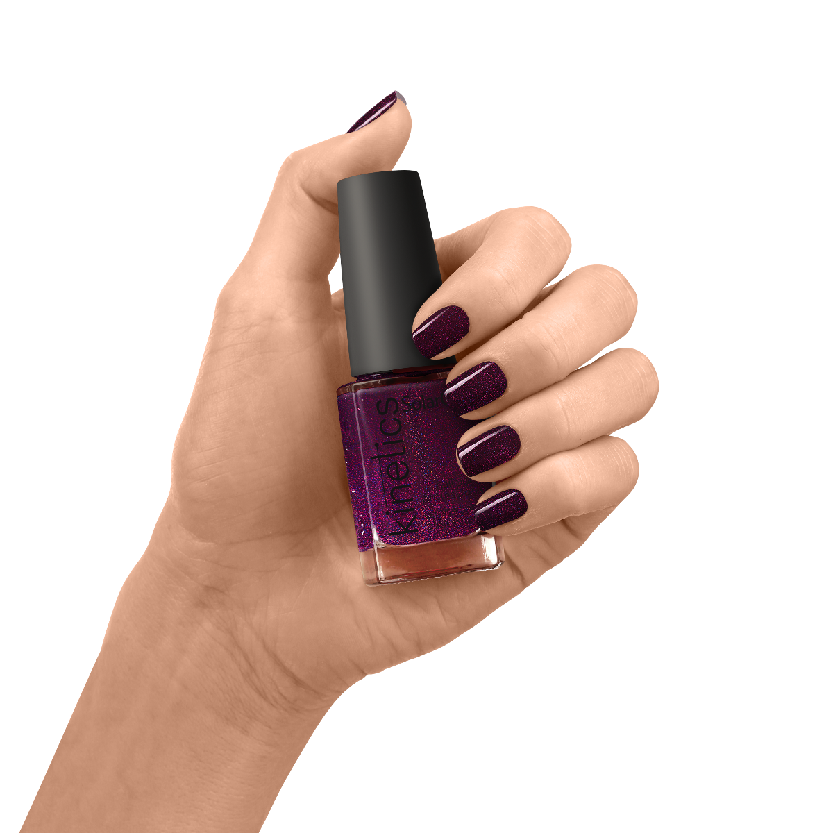SOLARGEL #595 META MAUVE