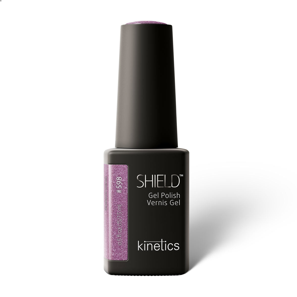 SHIELD #598 RADIANT VIOLET