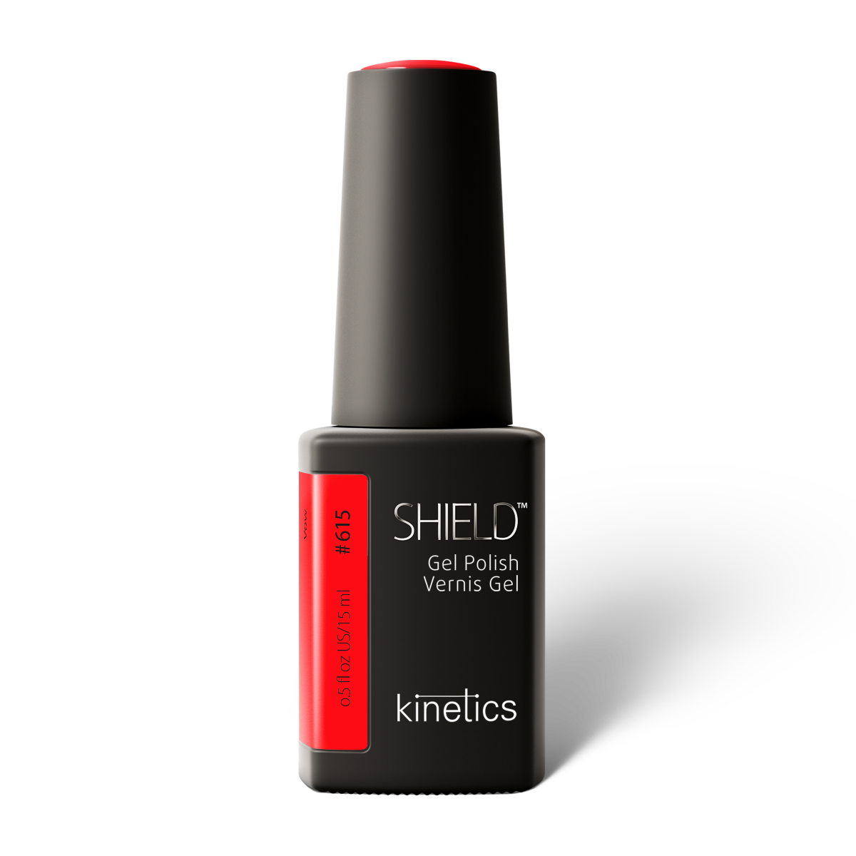SHIELD #615 VOW