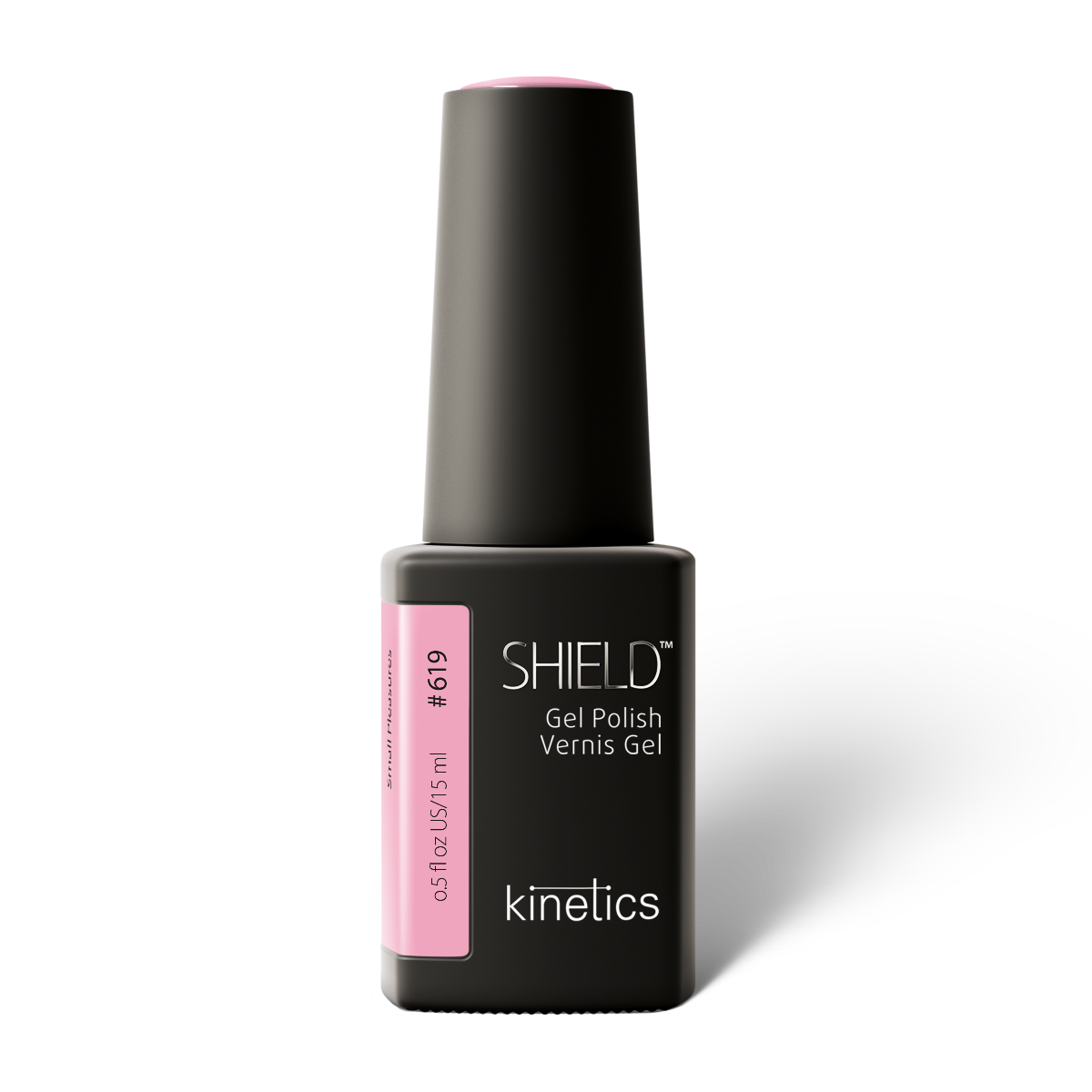 SHIELD #619 SMALL PLEASURES