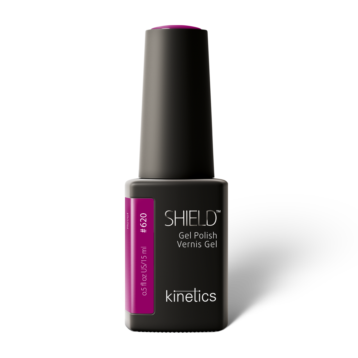 SHIELD #620 REVEL