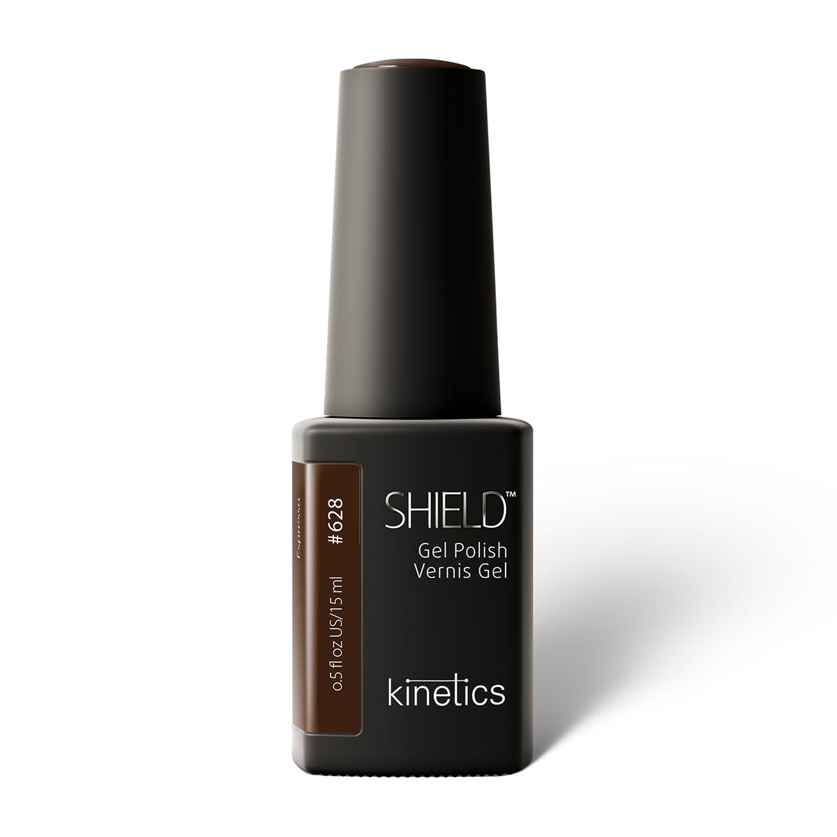 SHIELD #628 ESPRESSO