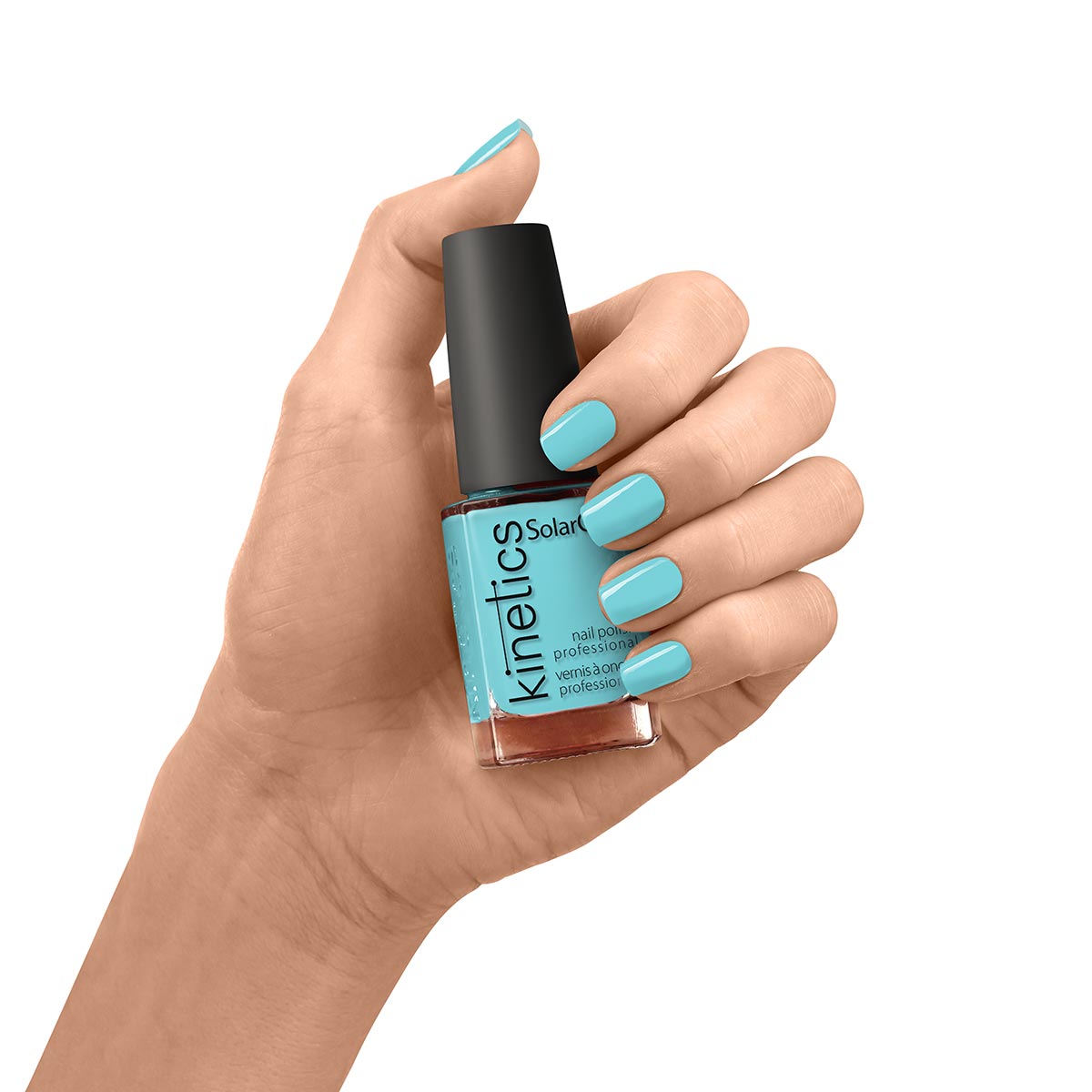 SOLARGEL #631 INSIGHT