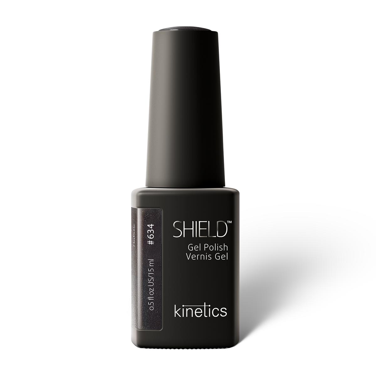 SHIELD #634 HOLISTIC