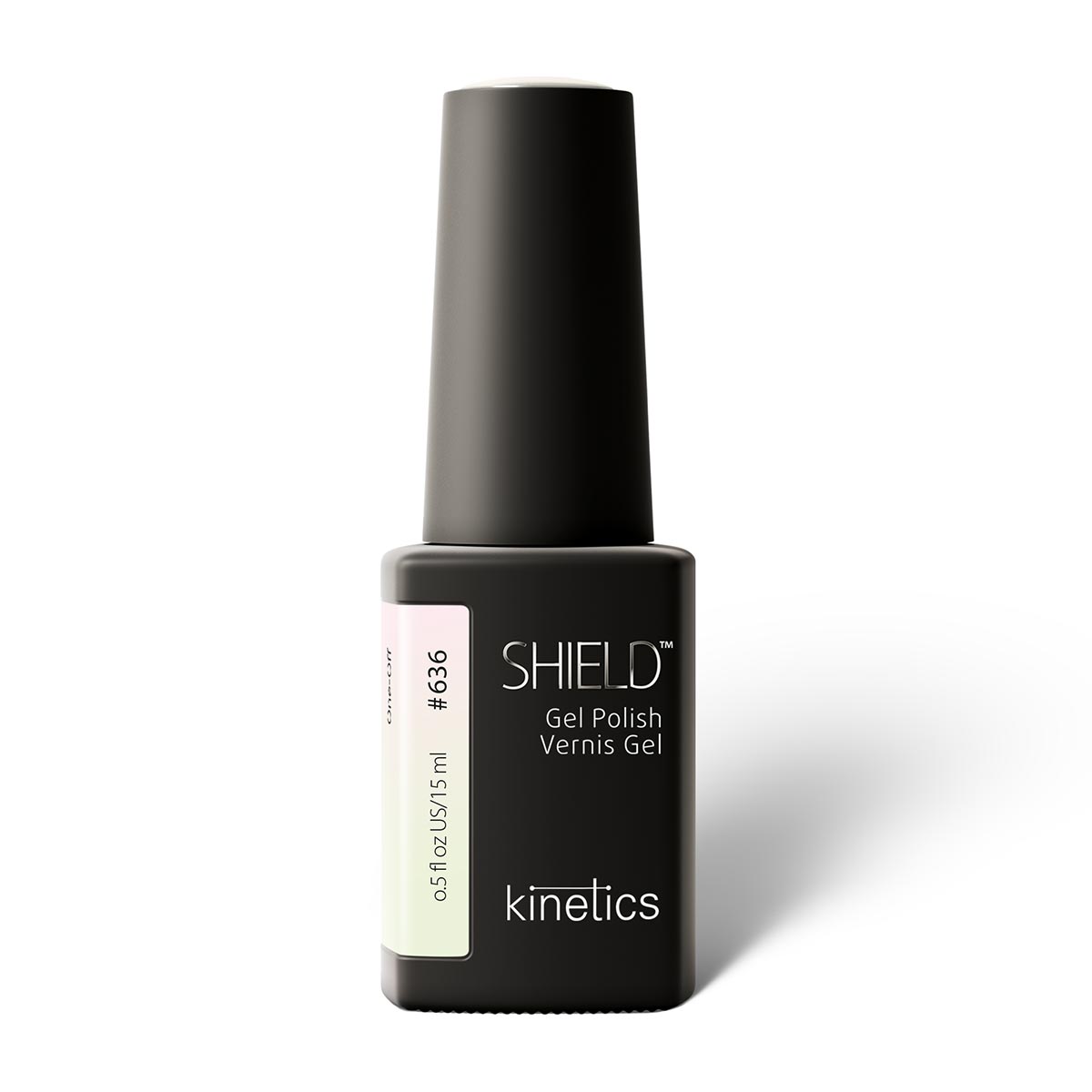 SHIELD #636 ONE-OFF