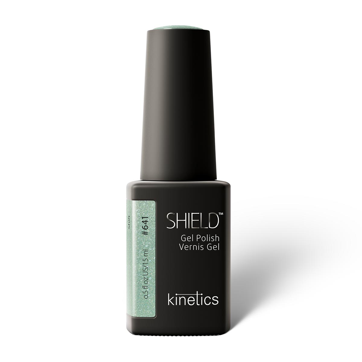 SHIELD #641 SHIFT