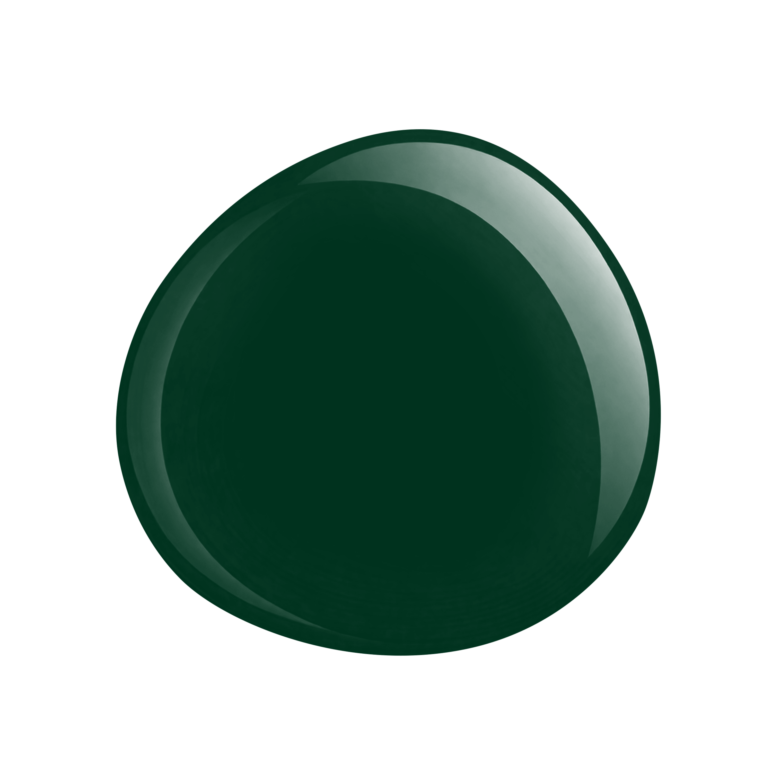 SHIELD #665 EMERALD