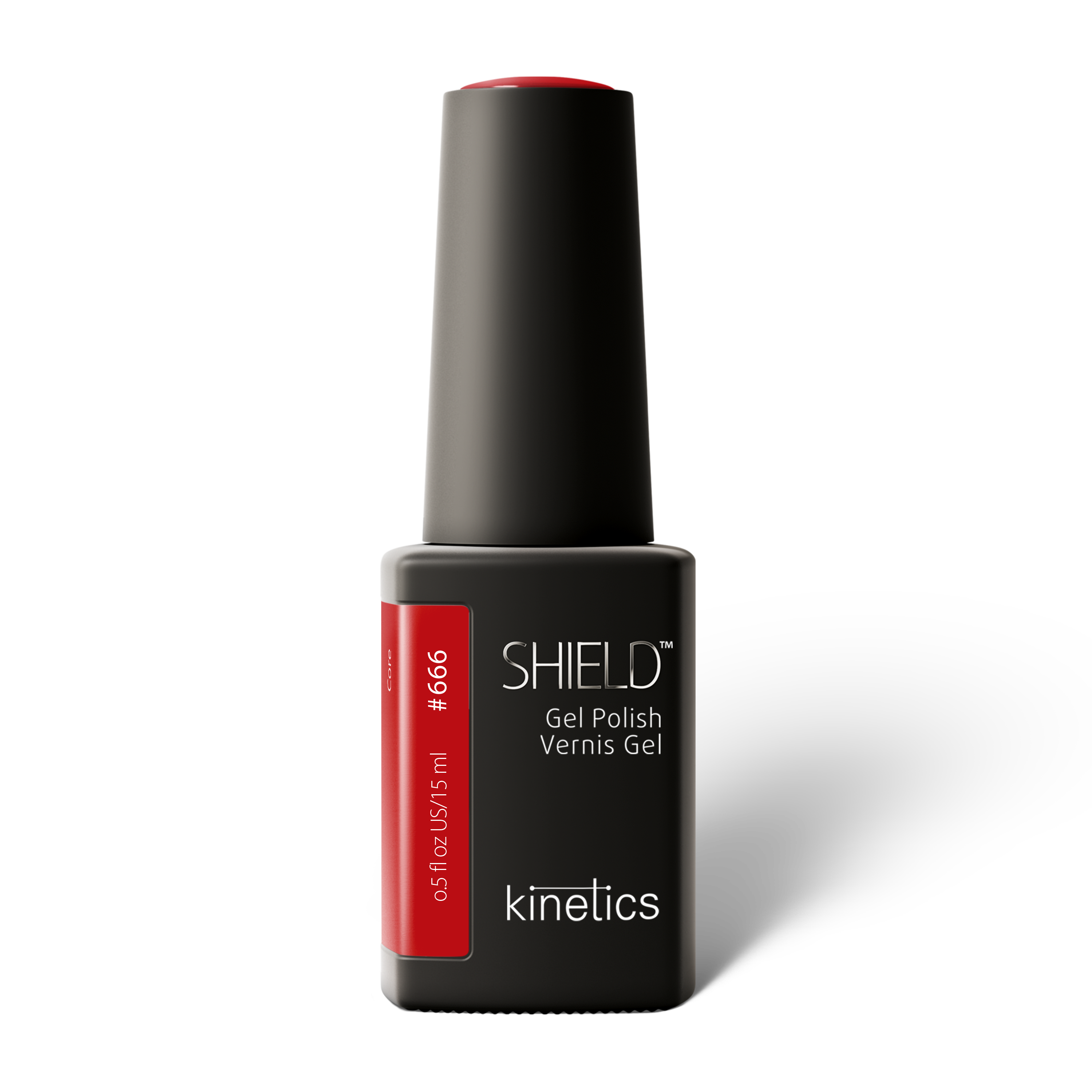 SHIELD #666 CORE
