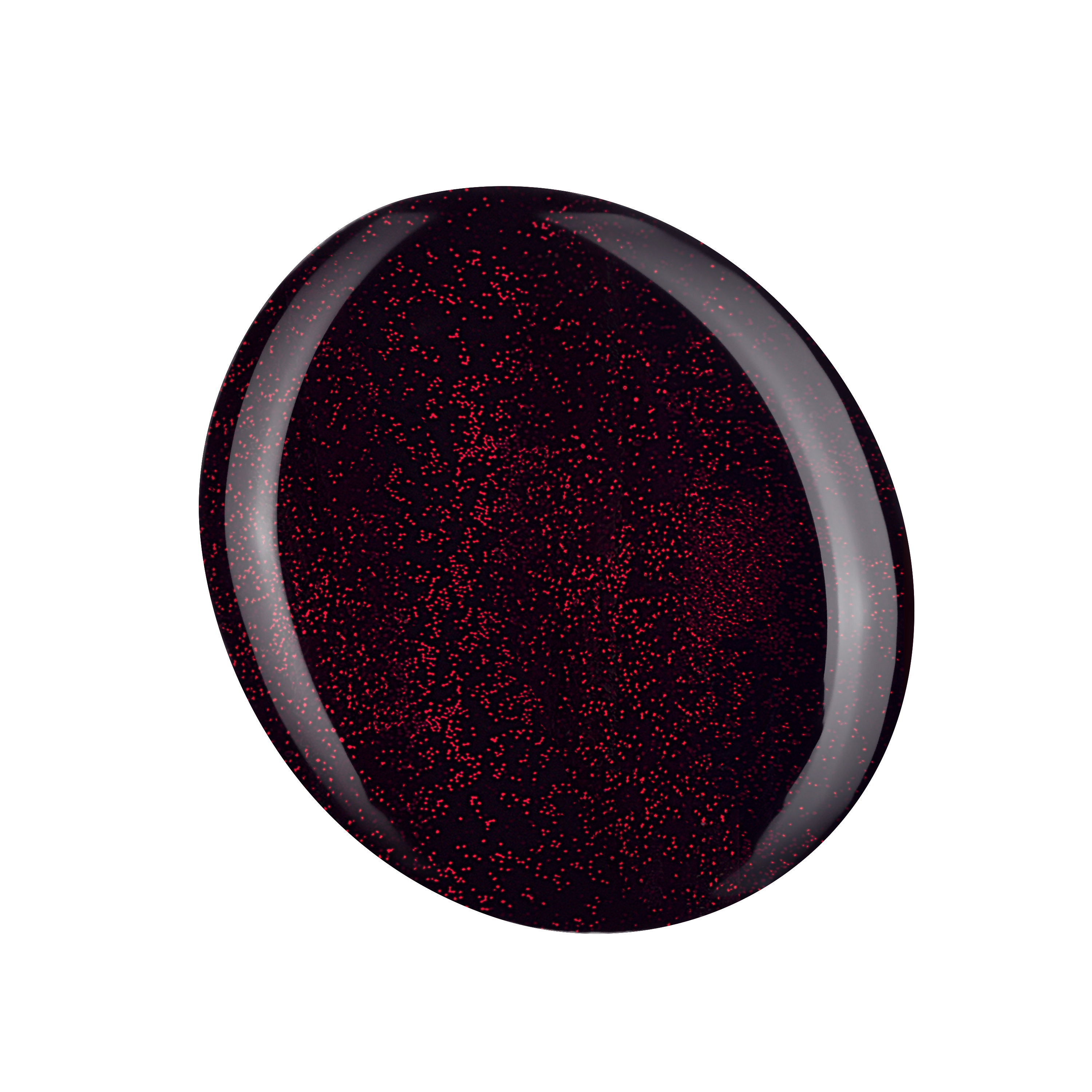 SOLARGEL #667 RUBY CRUSH