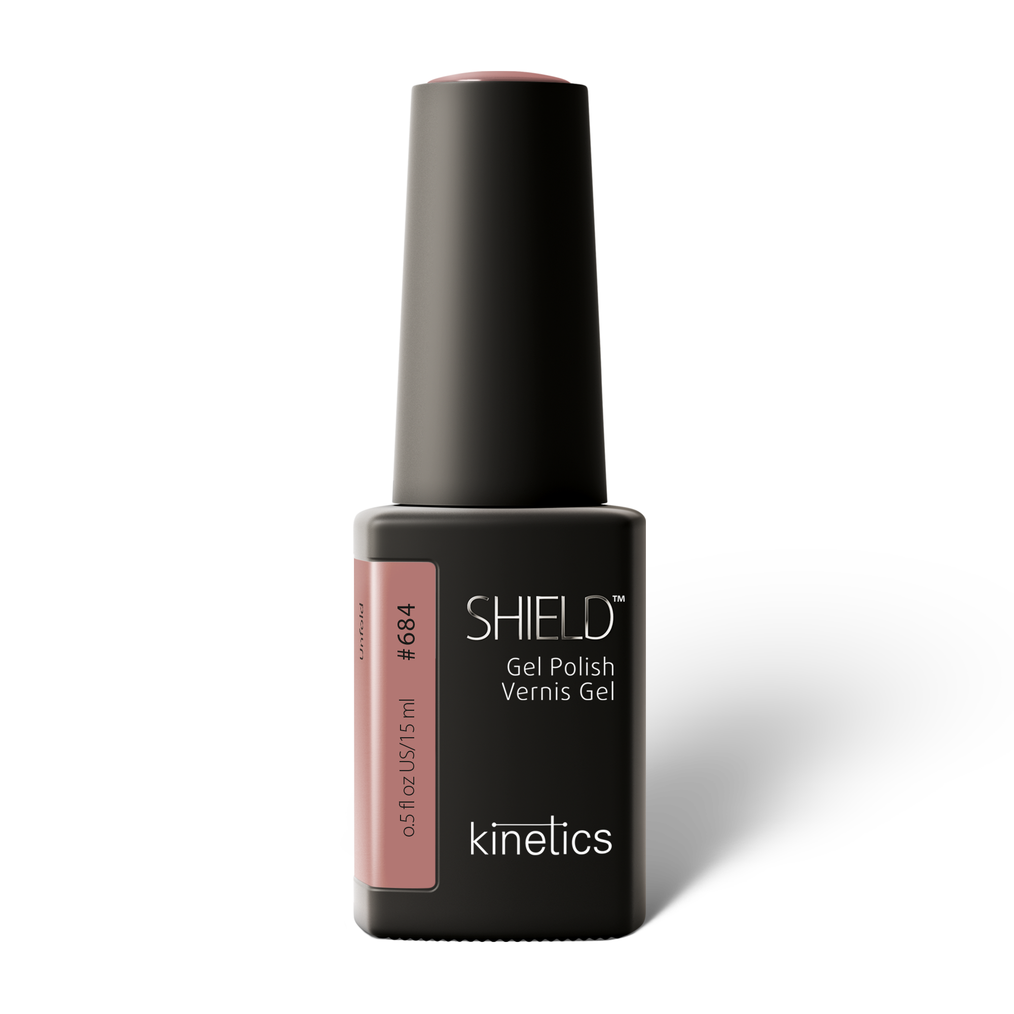 SHIELD #684 UNFOLD