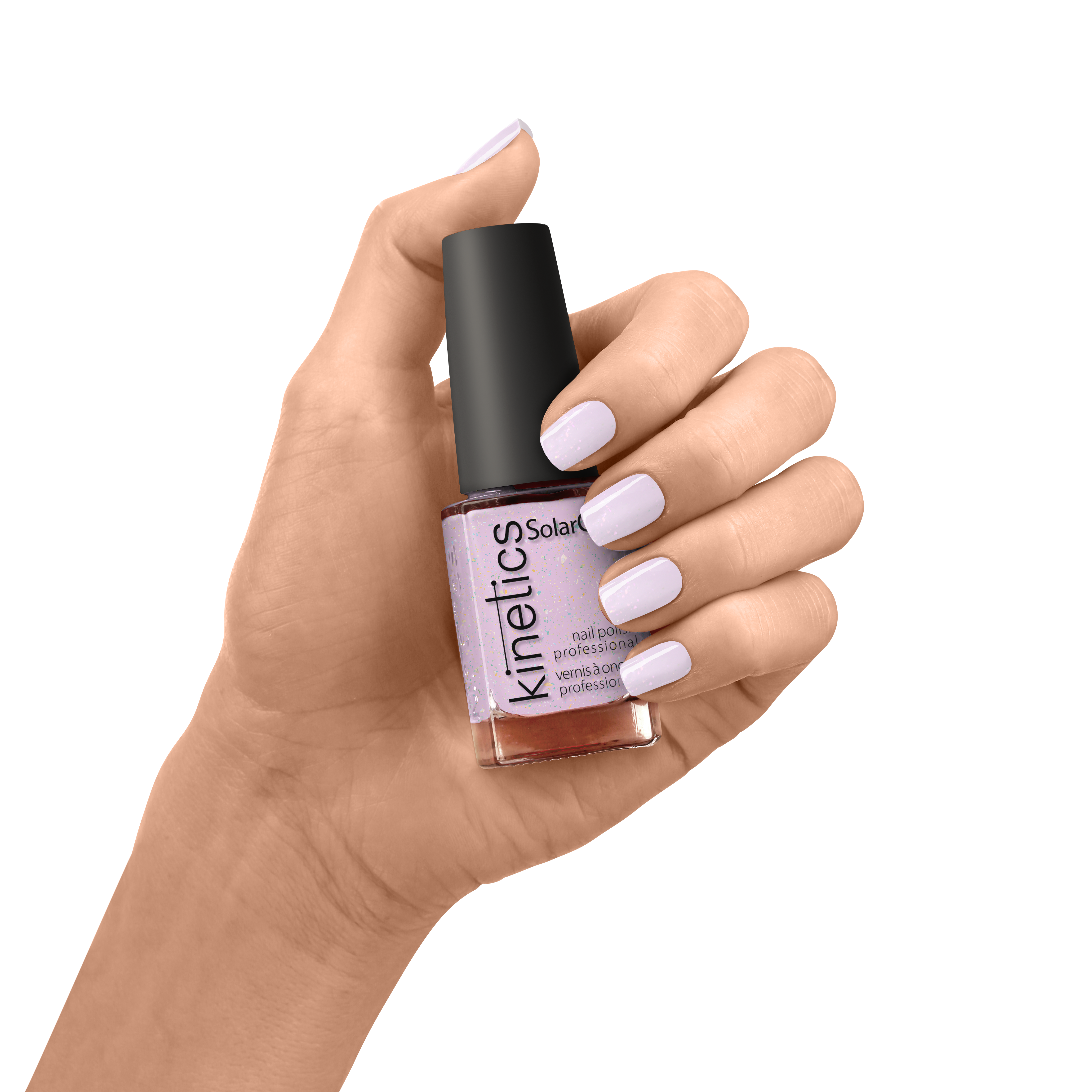 SOLARGEL #687 LUCENT