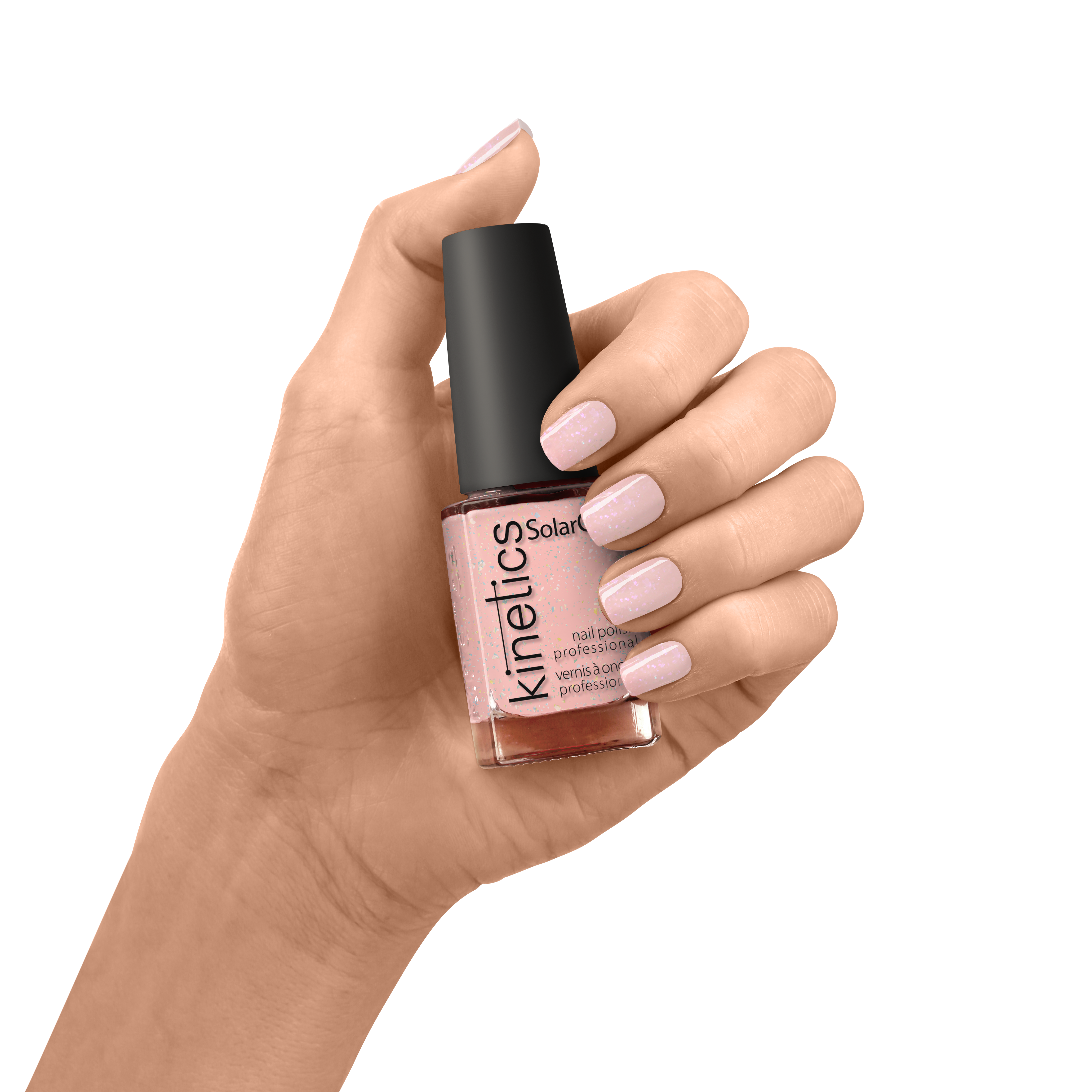SOLARGEL #688 BLOOMVEIL