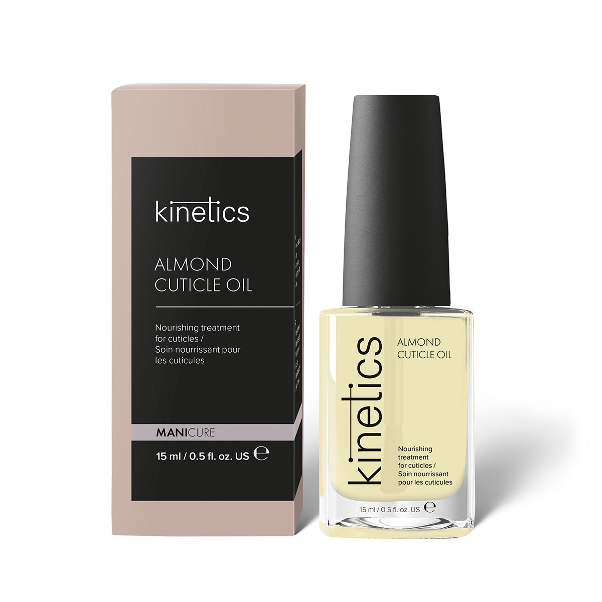 Almond Cuticle Oil