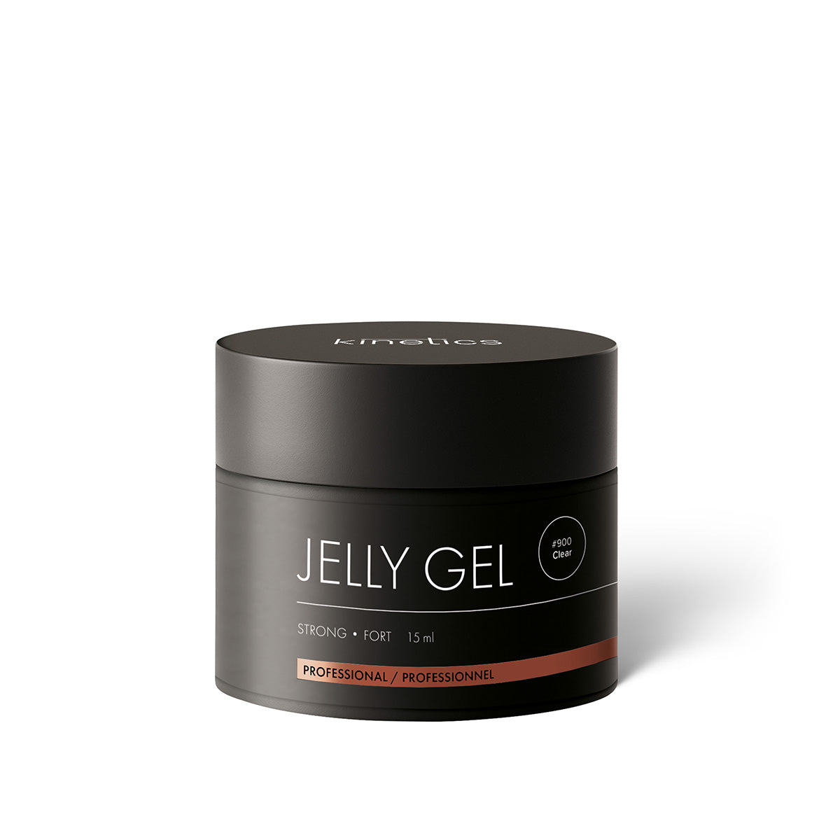 Jelly Gel Strong Clear #900