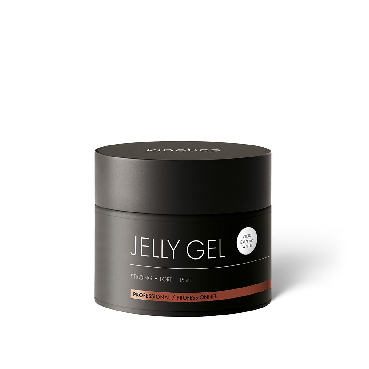 Jelly Gel Strong Extreme White #930