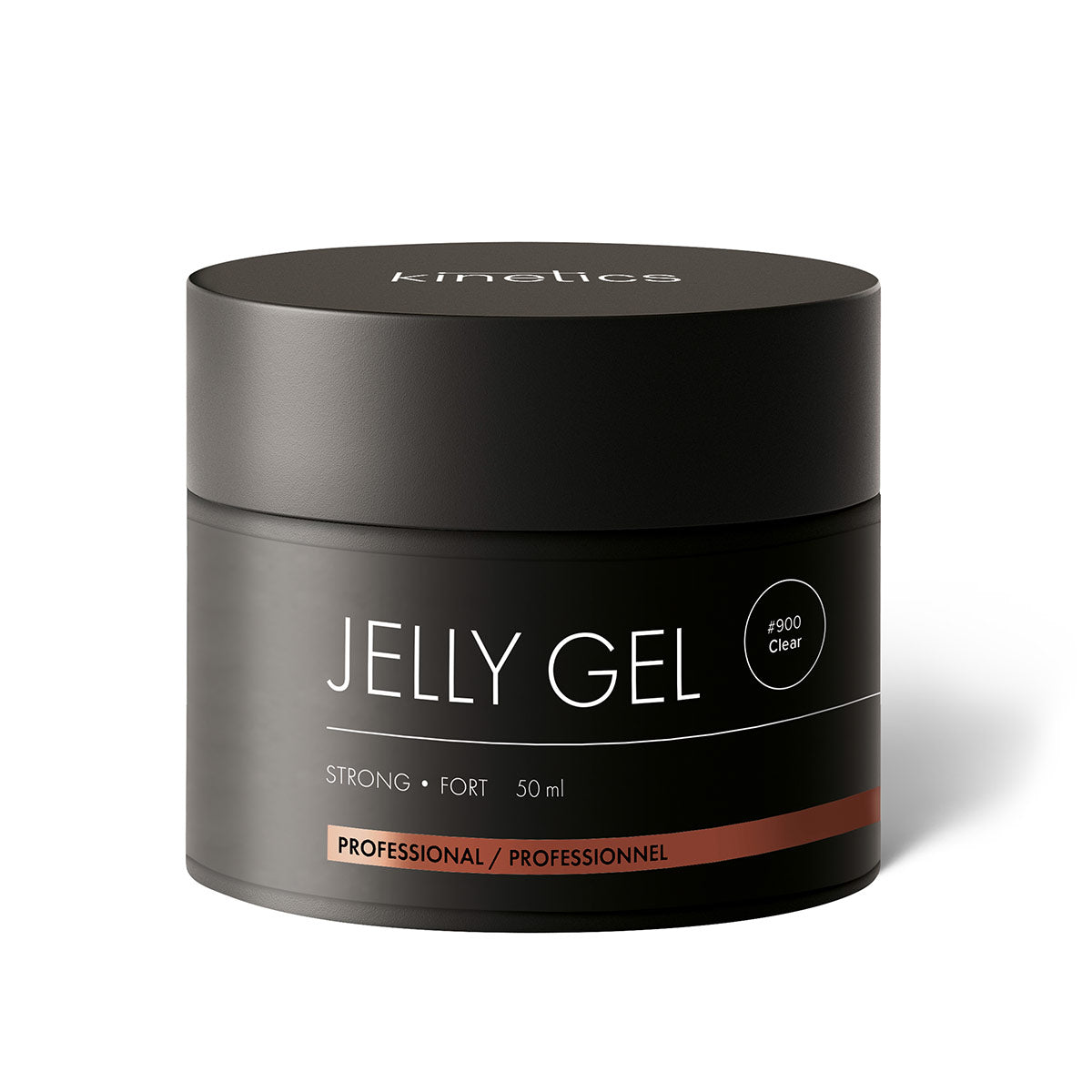 JELLY GEL STRONG #900 CLEAR 50ML