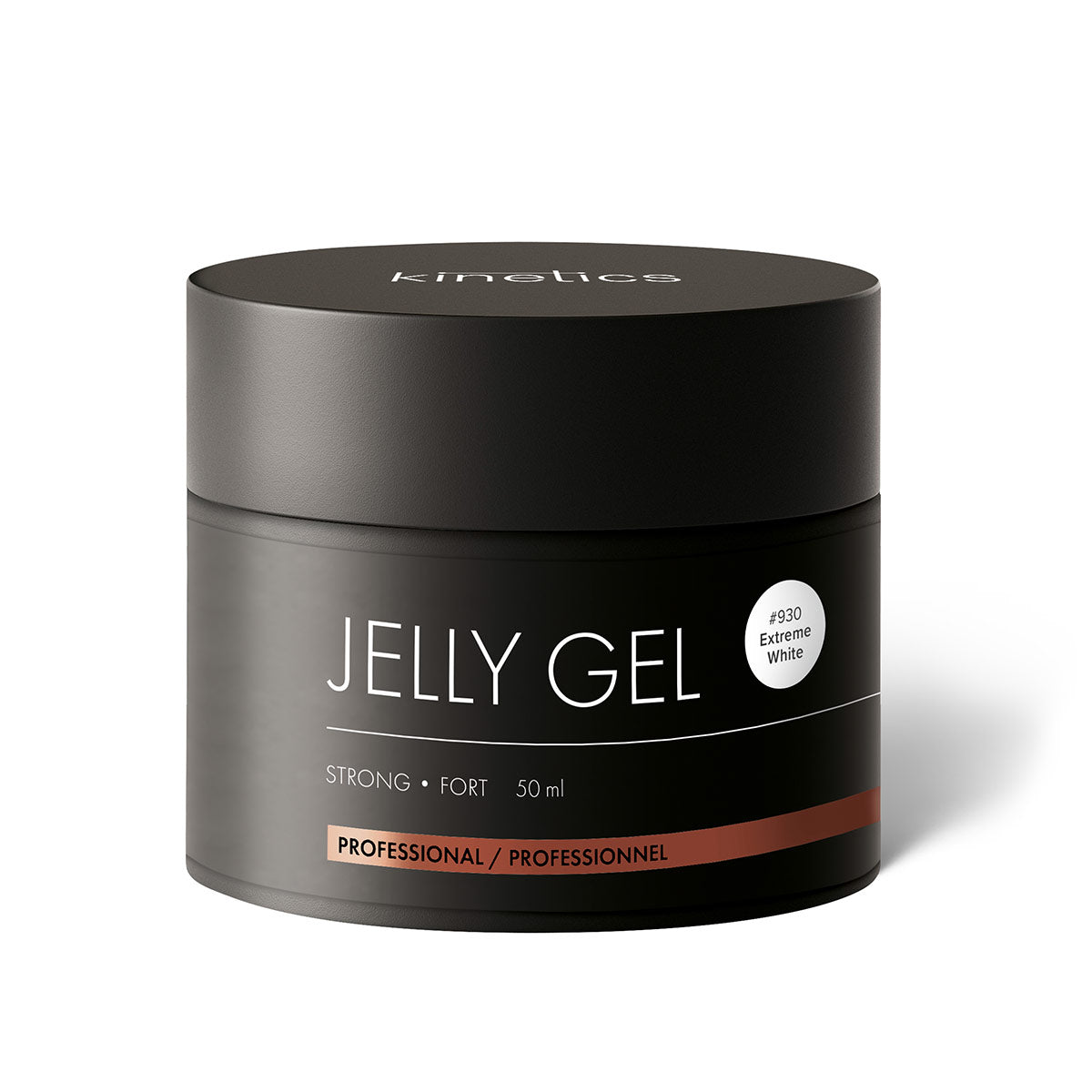 JELLY GEL STRONG #930 EXTREME WHITE 50ML