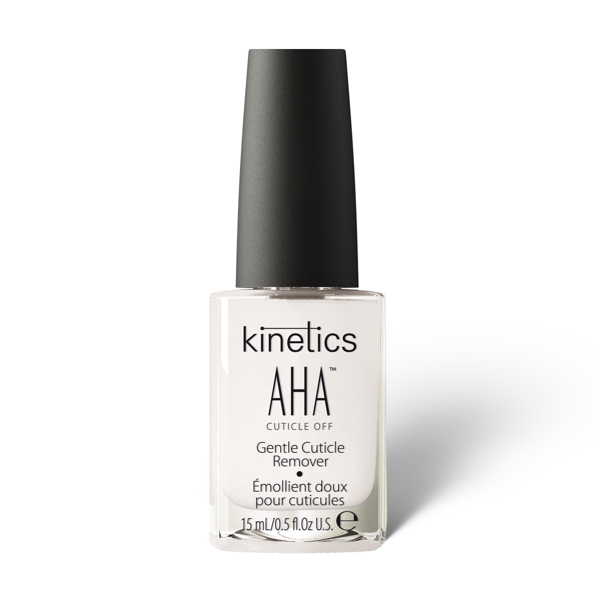 AHA Cuticle Off