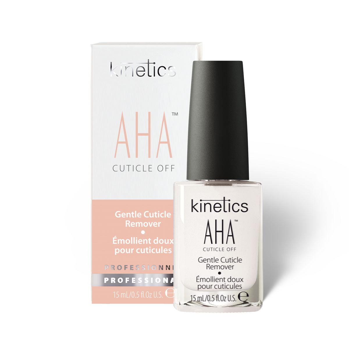 AHA Cuticle Off