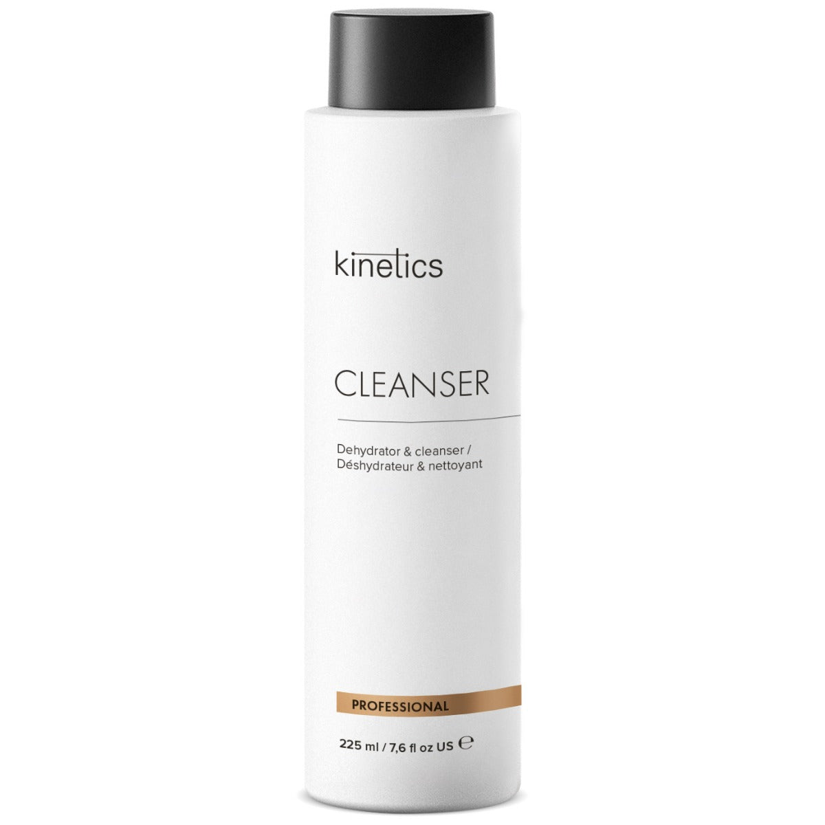 Kinetics Cleanser 225ml