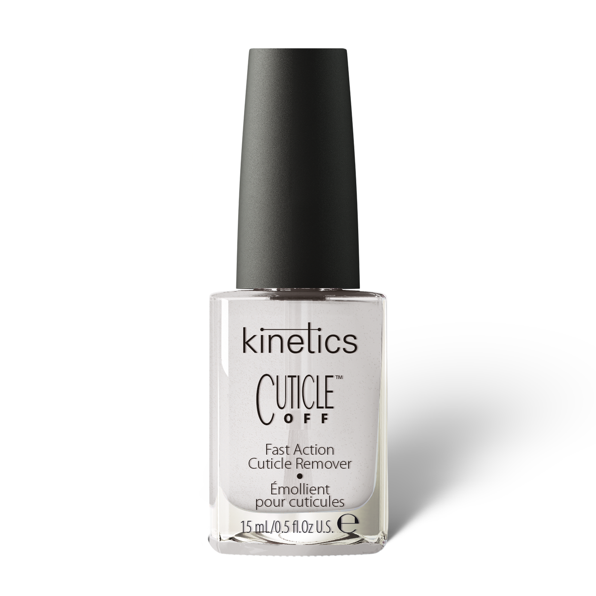 Cuticle Off