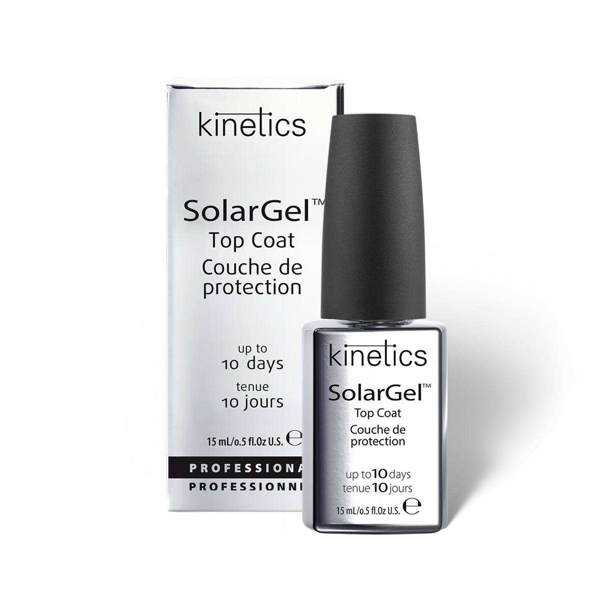 SolarGel Top