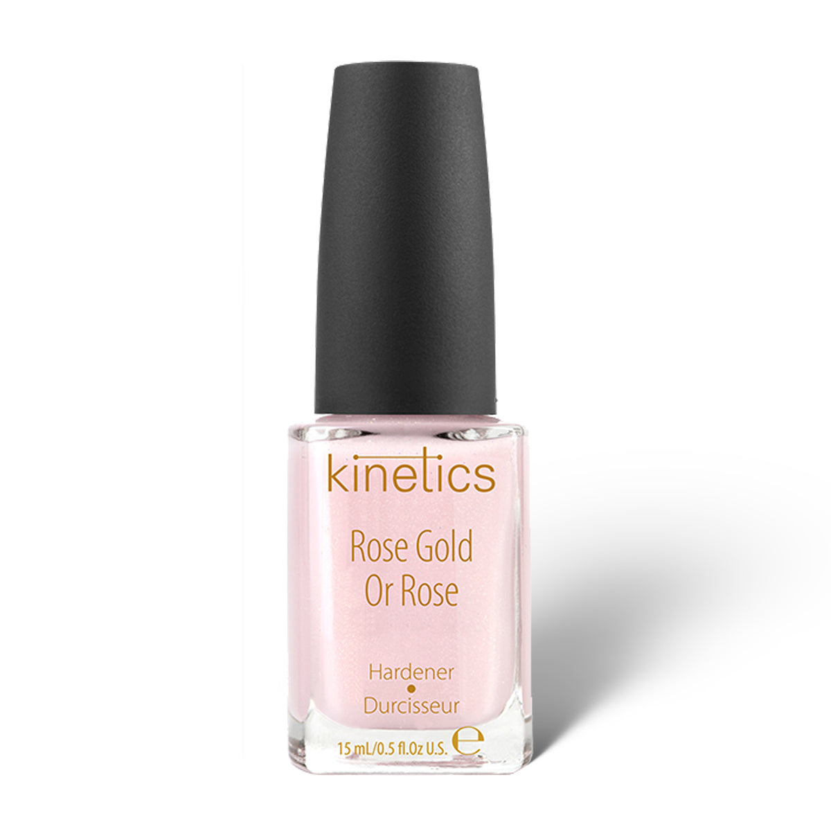 Rose Gold Hardener