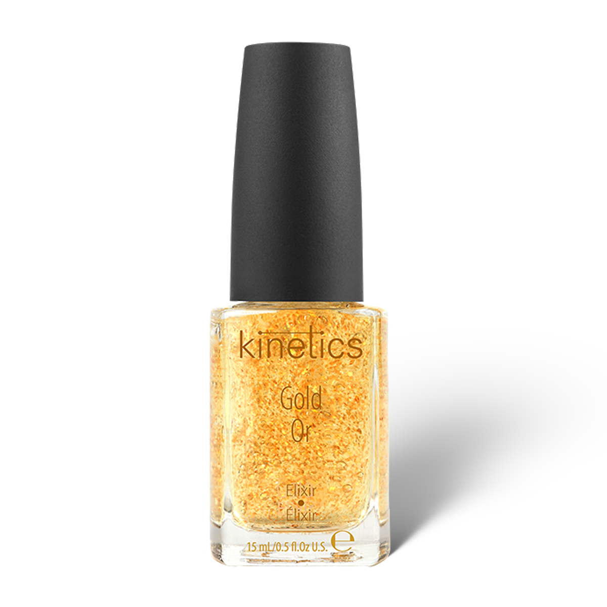 Gold Elixir