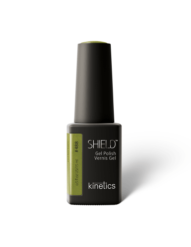 SHIELD #488 HIDDEN GEM