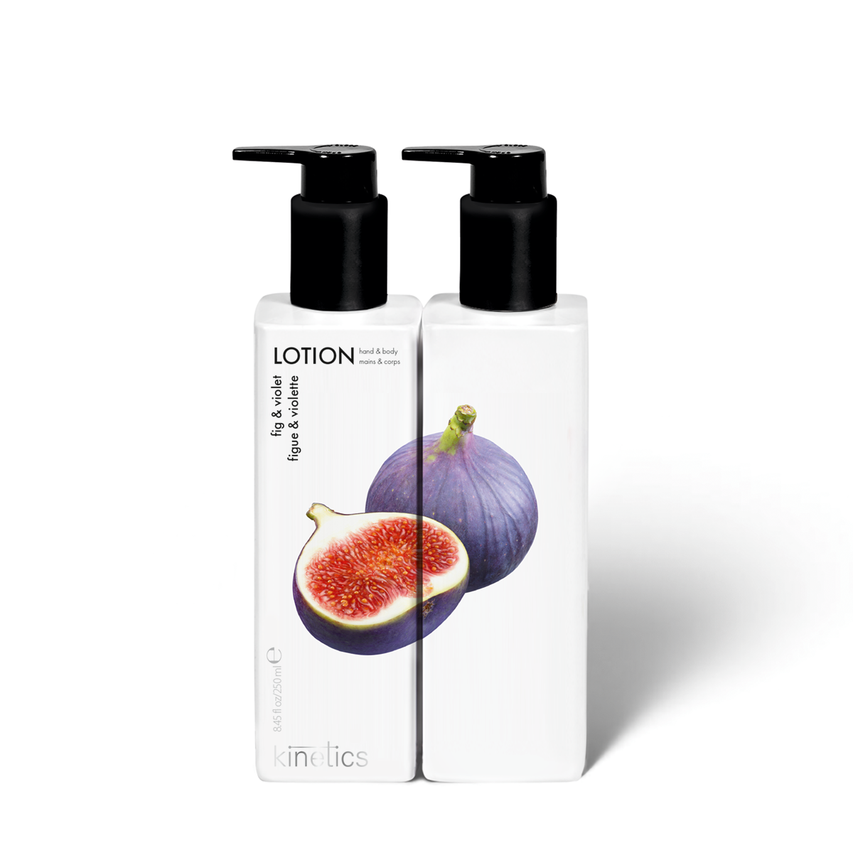 Fig & Violet