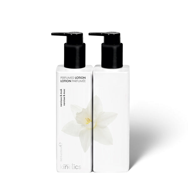 Narcissus & Musk