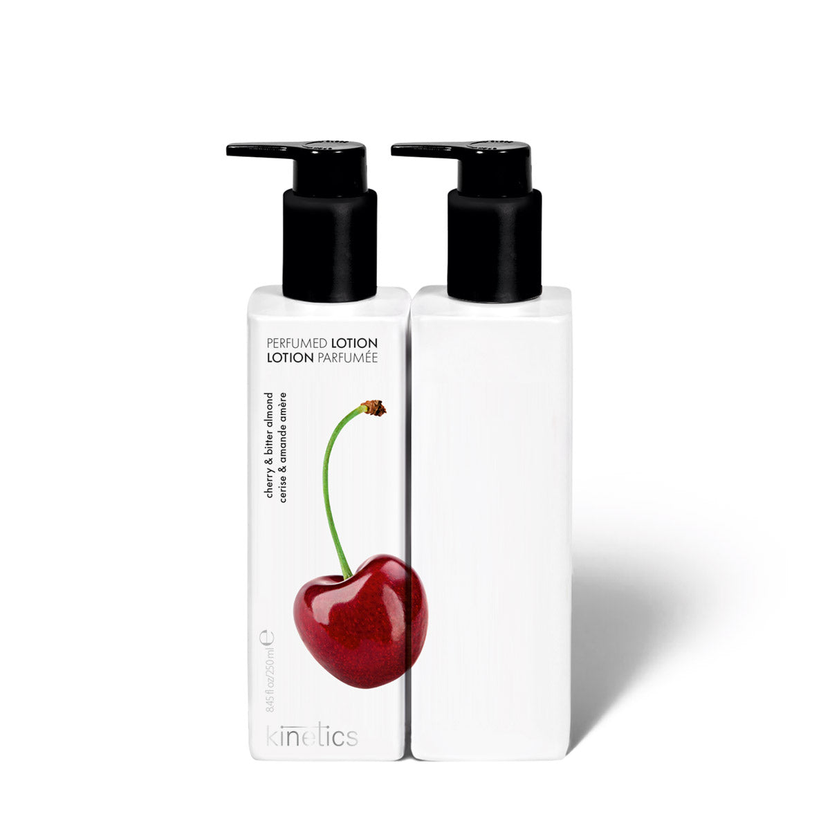 Cherry & Bitter Almond