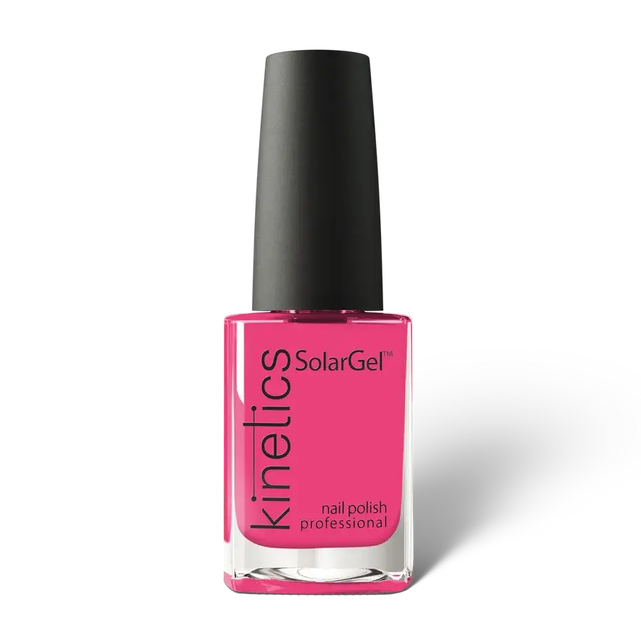 SOLARGEL #693 BLUSH HOUR