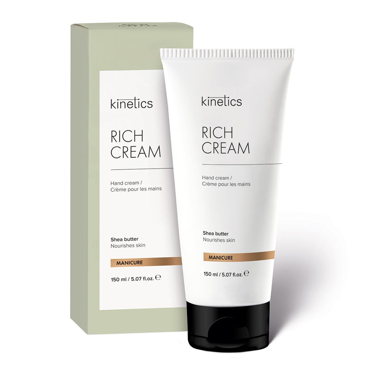 Rich Cream