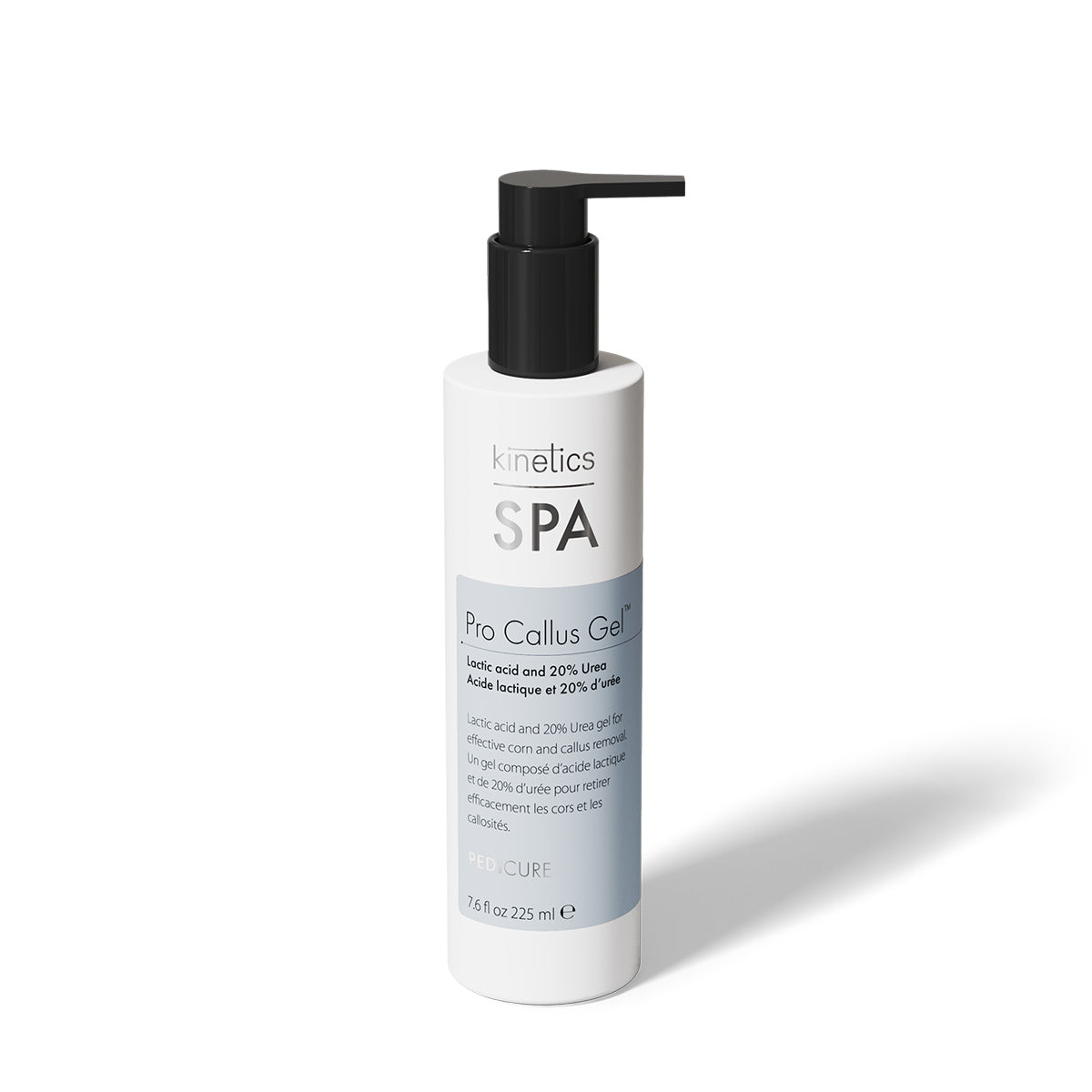 Pedicure Pro Callus Gel