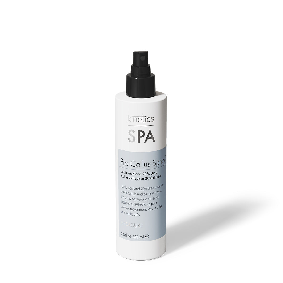 Pedicure Pro Callus Spray