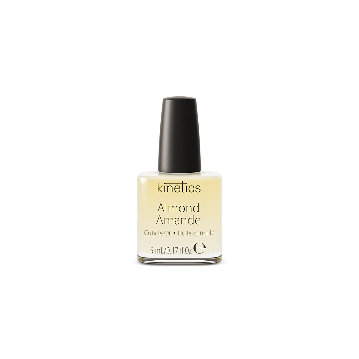 ALMOND CUTICLE OIL MINI