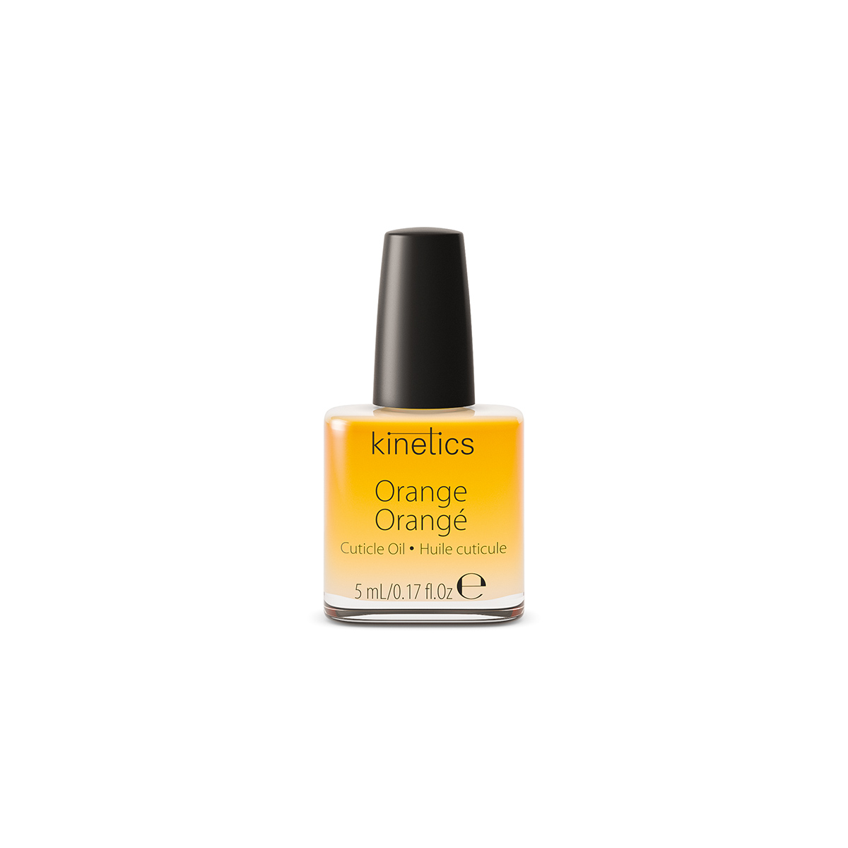 ORANGE CUTICLE OIL MINI
