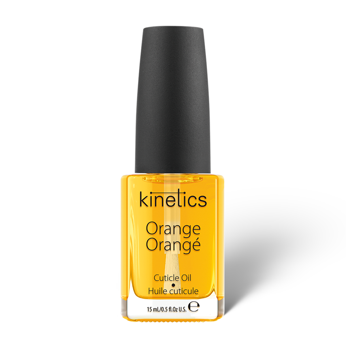 Orange Cuticle Oil